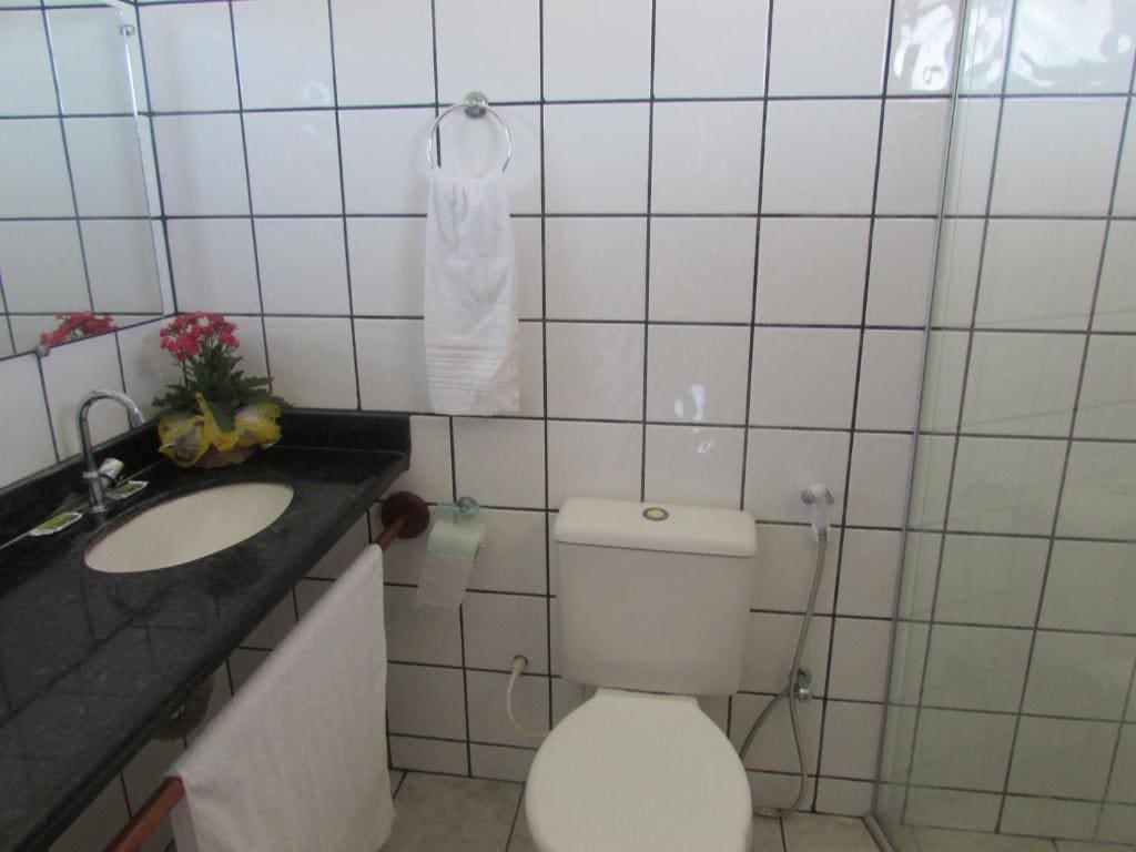 Standard Quadruple Room room - Image 3