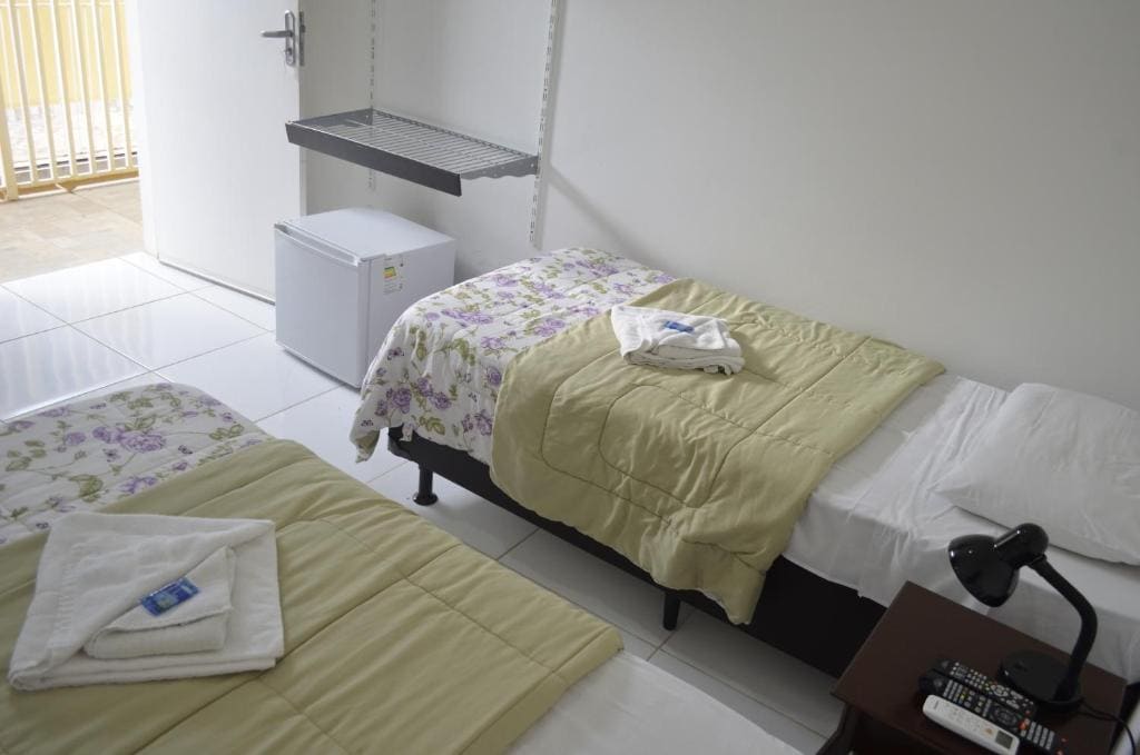 Twin Room room - Image 2