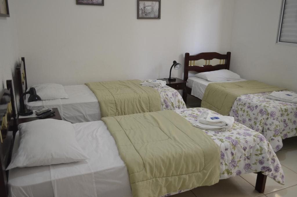 Triple Room room - Image 1