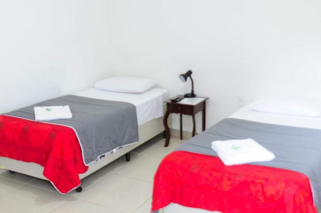 Twin Room room - Image 3