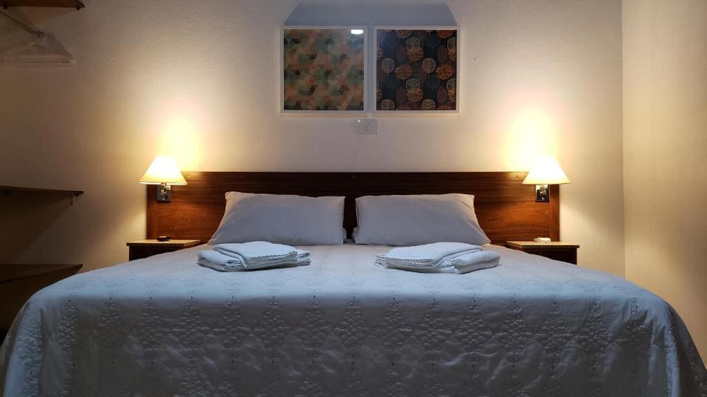 Double Room room - Image 2