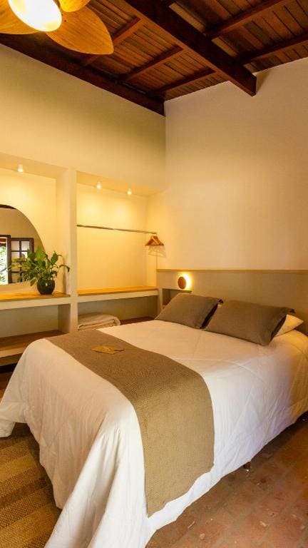 Quadruple Room room - Image 1