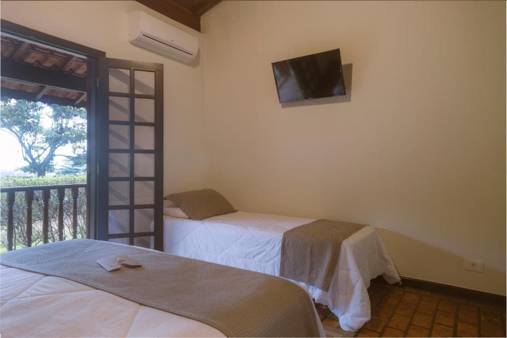 Triple Room room - Image 3