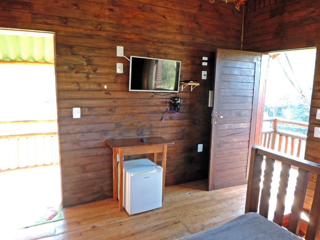 Deluxe Double Room with Bath room - Image 3