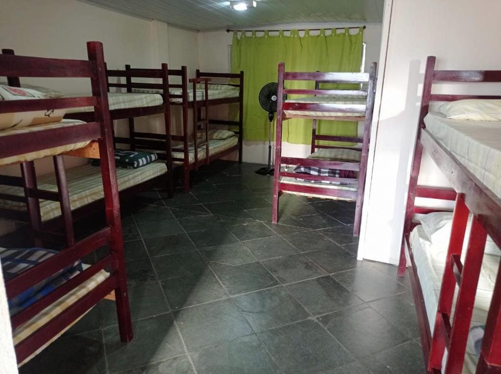 Female Dormitory Room room - Image 2
