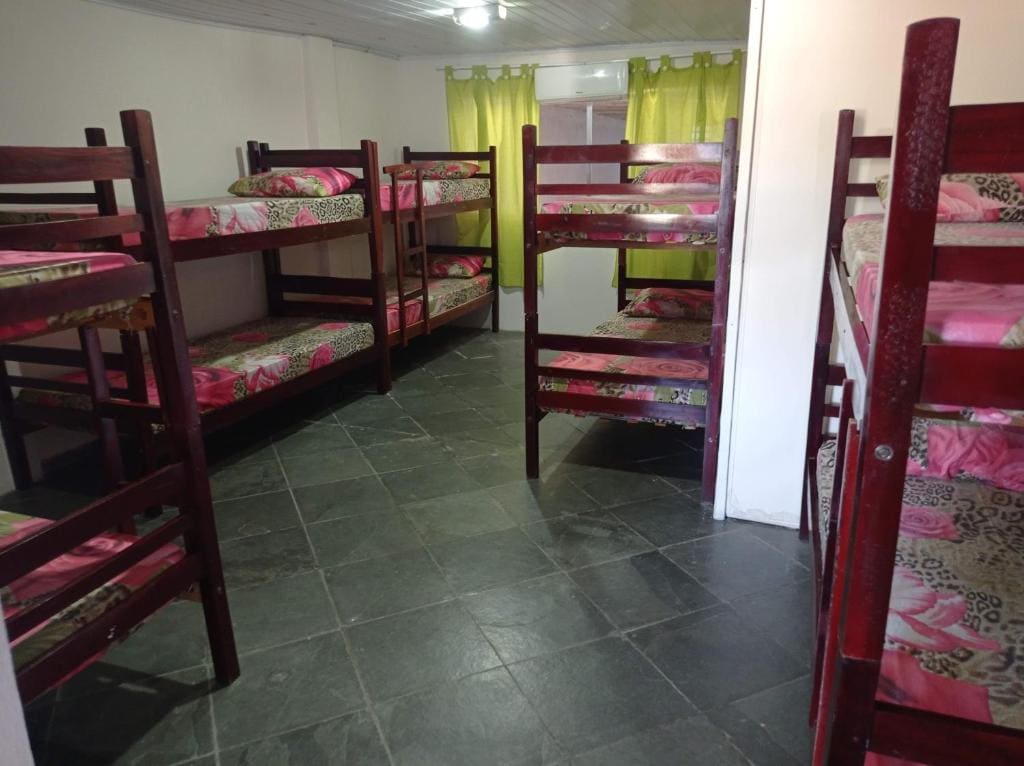 Mixed Dormitory Room room - Image 1