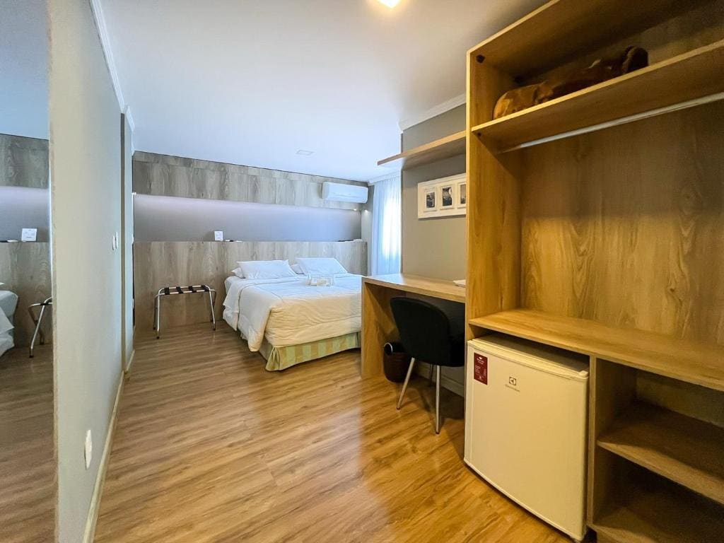 Double Room room - Image 1