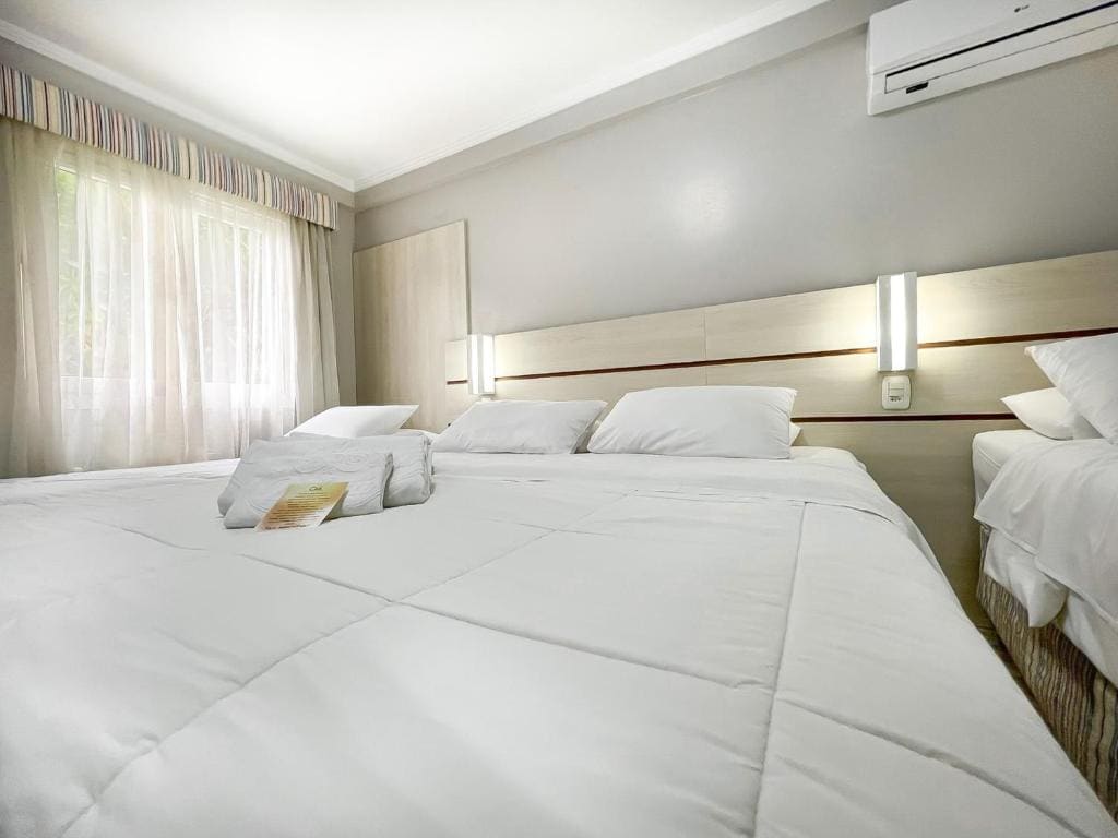 Quadruple Room room - Image 3