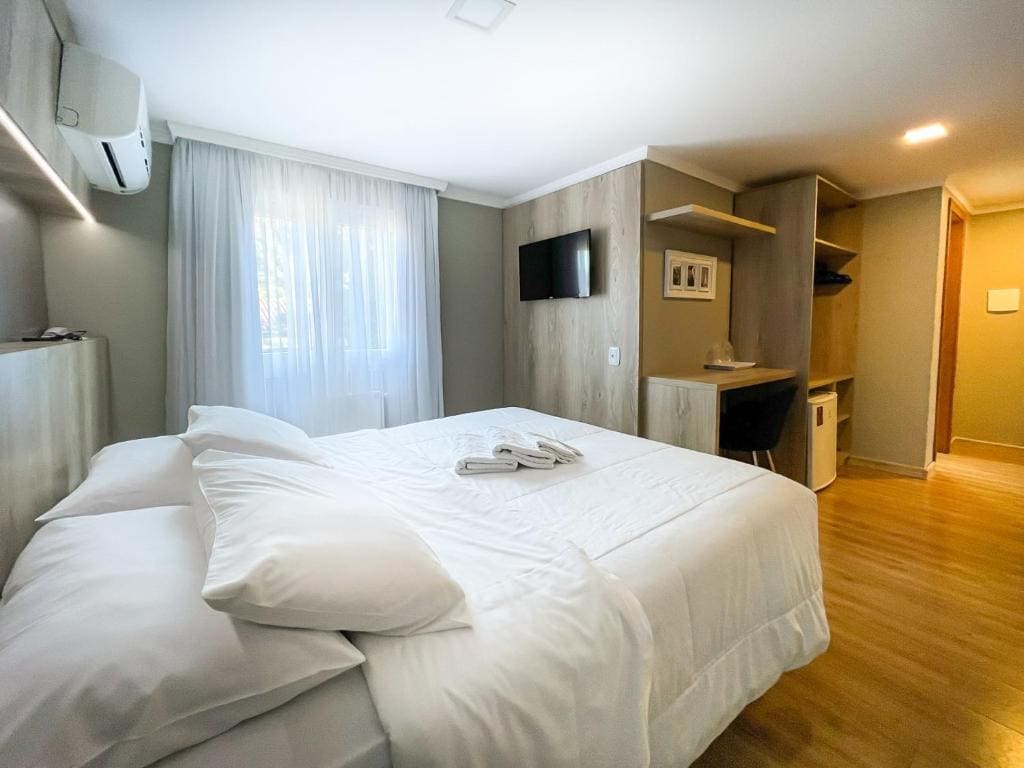 Triple Room room - Image 1