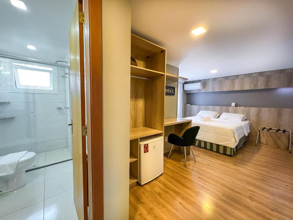 Double Room room - Image 2