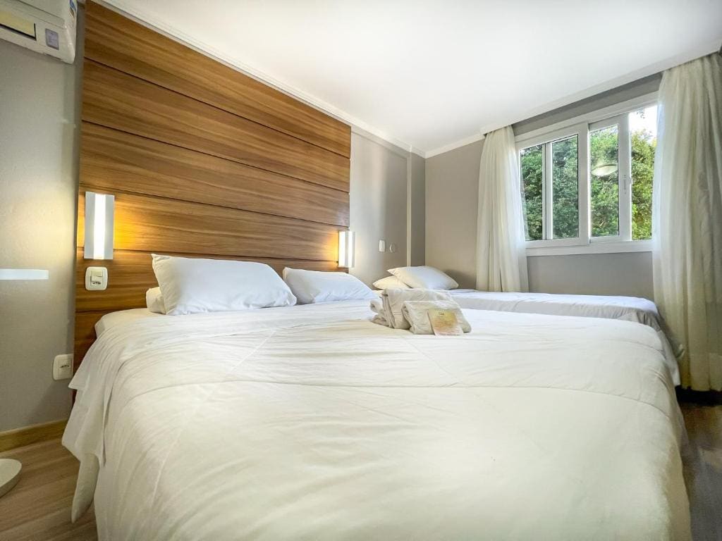 Quadruple Room room - Image 1