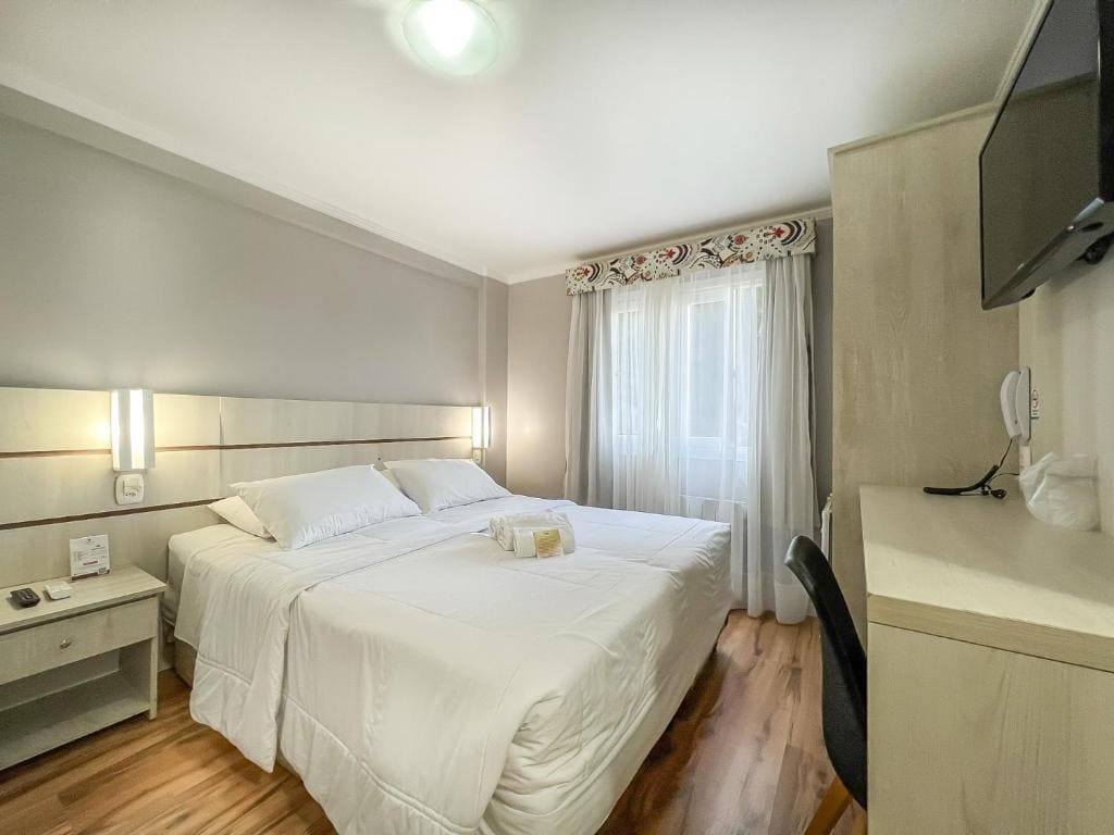 Quadruple Room room - Image 2
