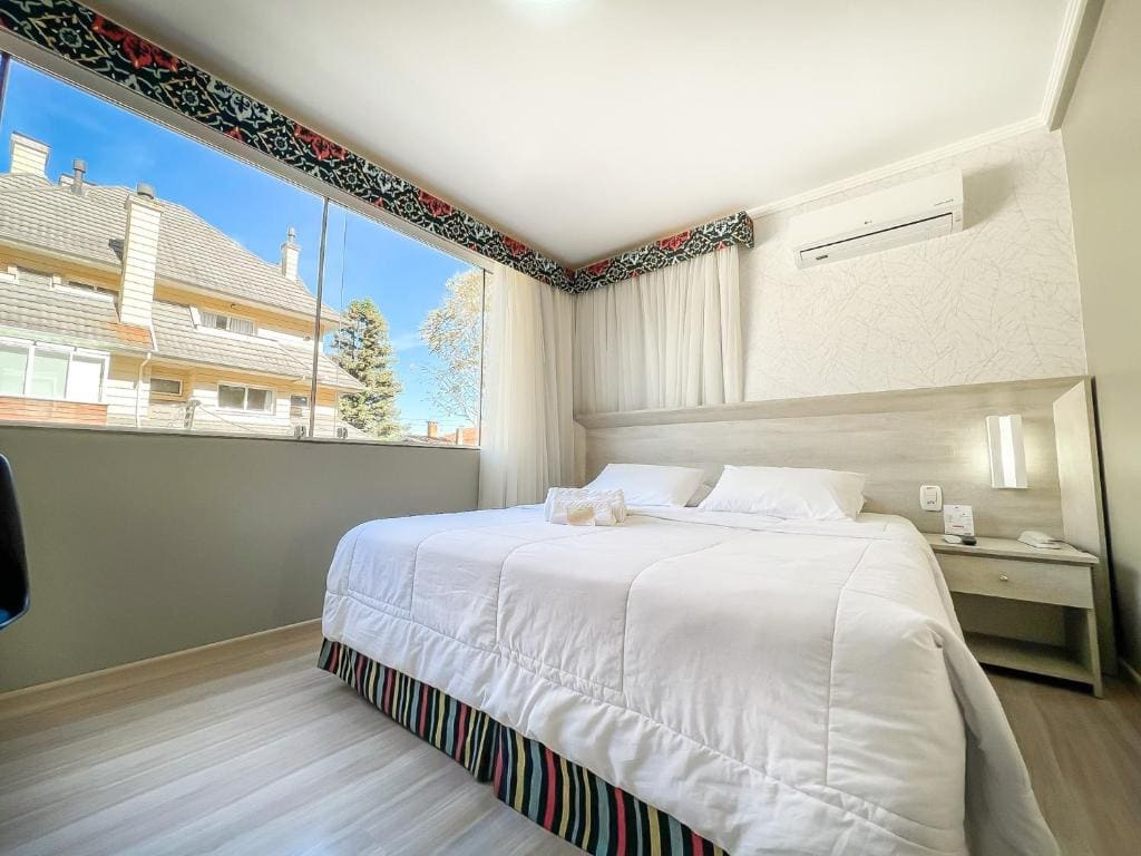 Double Room room - Image 3