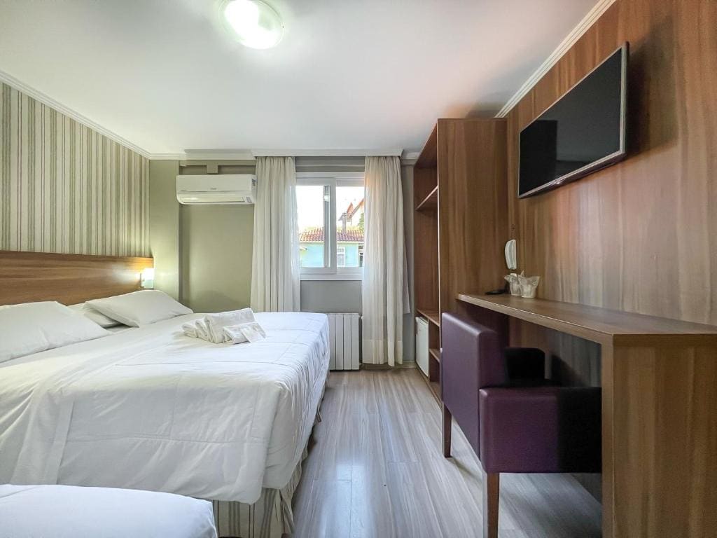 Triple Room room - Image 2