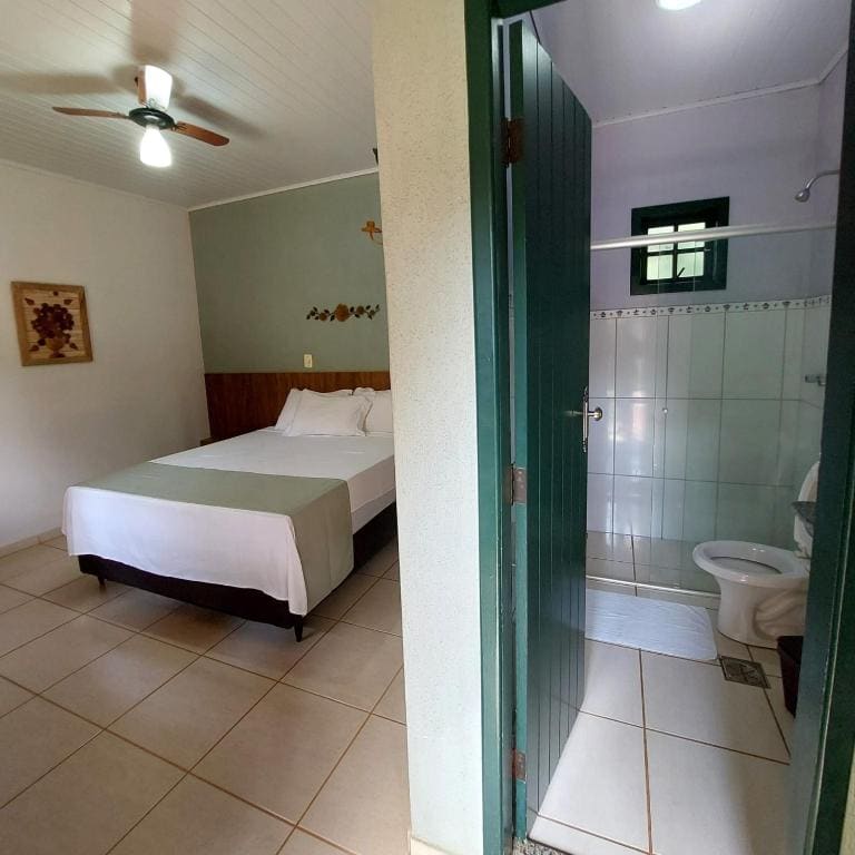 Single Room with Balcony room - Image 2