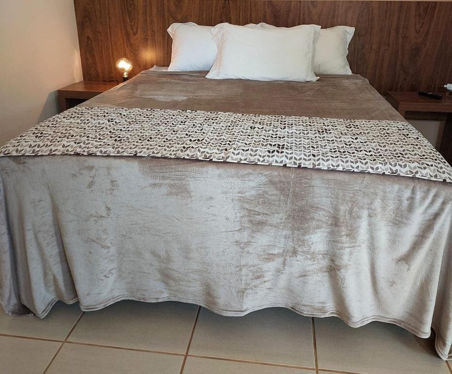 Single Room with Balcony room - Image 1
