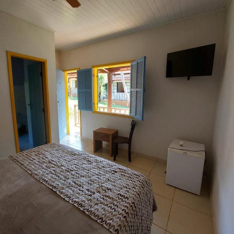 Single Room room - Image 1