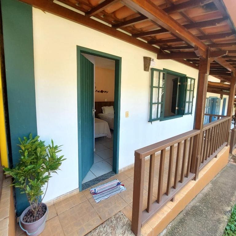 Triple Room with Garden View room - Image 3