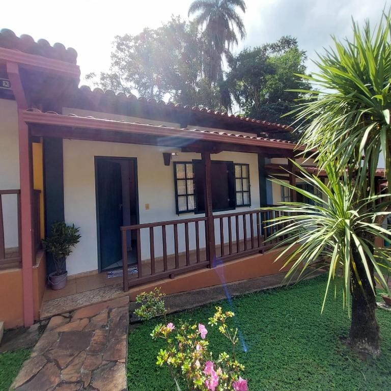 Triple Room with Garden View room - Image 1