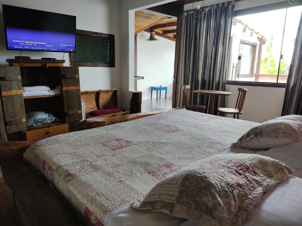 Chalet room - Image 2