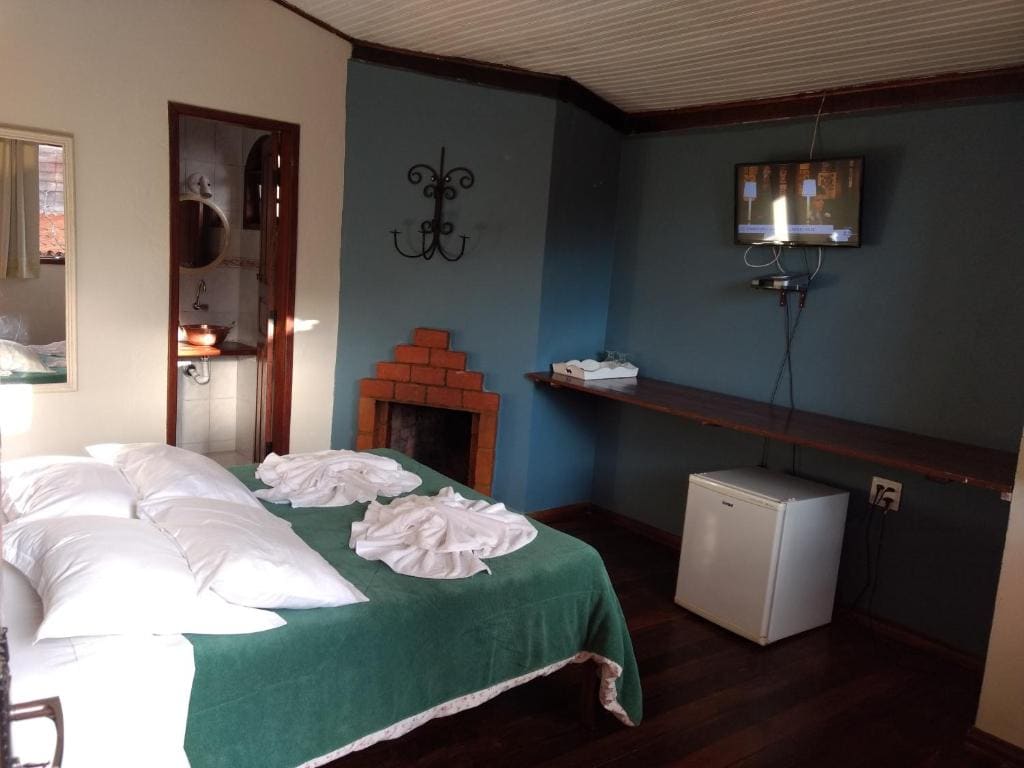 One-Bedroom Chalet room - Image 3