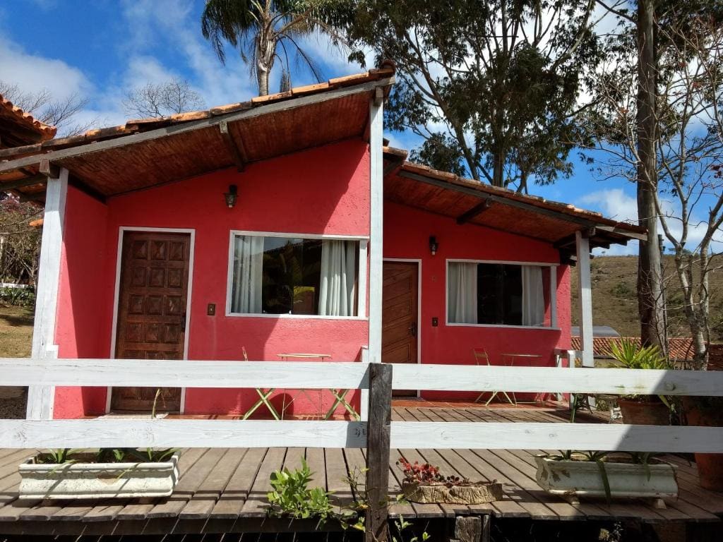 One-Bedroom Chalet room - Image 2