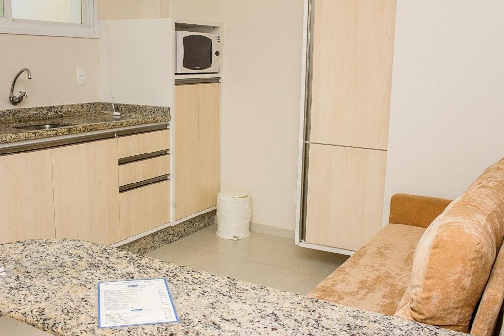 Apartment with Sea View and Balcony room - Image 2
