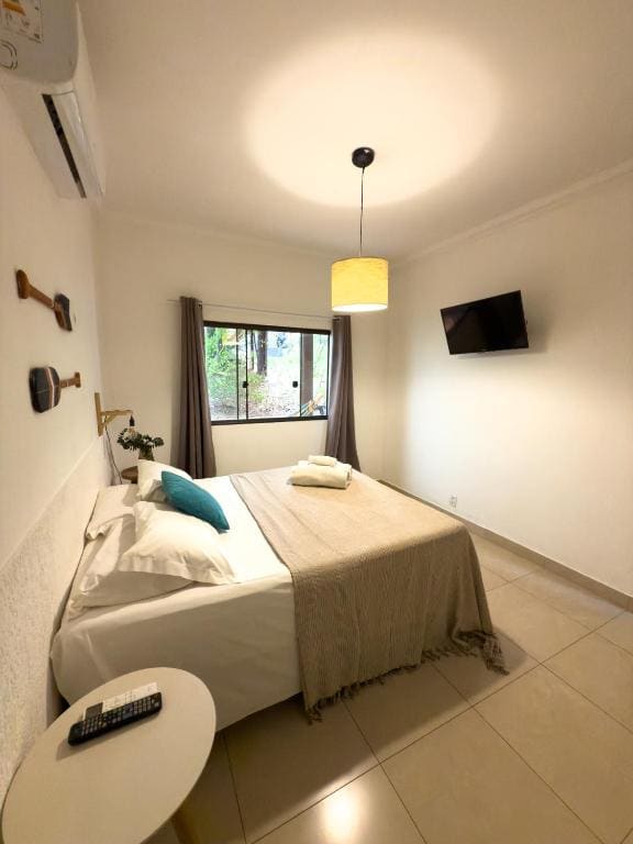 Double Room with Spa Bath room - Image 2