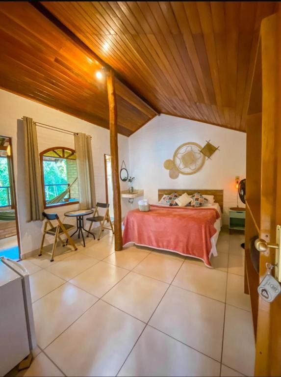 Double Room room - Image 1