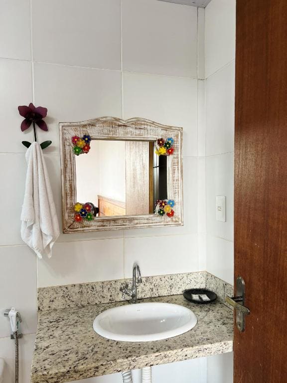 Suite with Mountain View room - Image 1