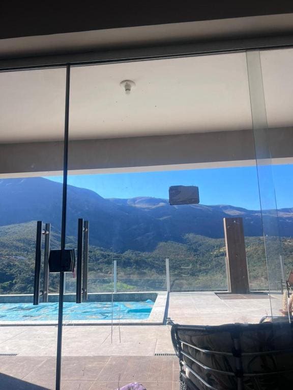 King Room with Mountain View room - Image 3
