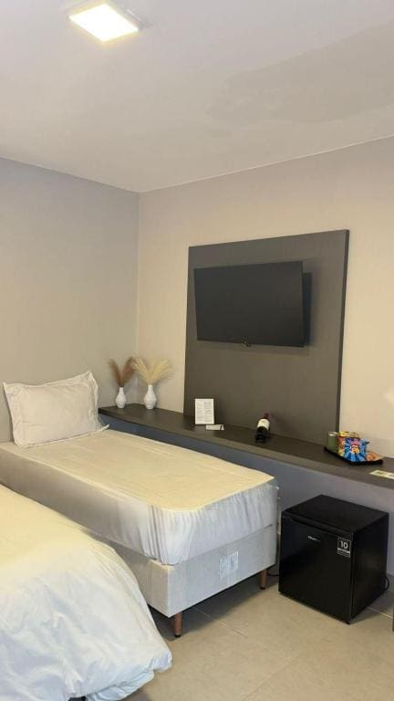 Suite with Private Pool room - Image 3