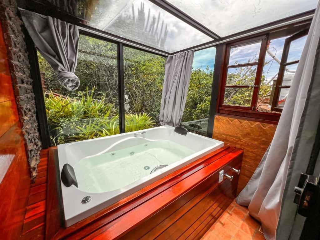Superior Chalet room - Image 1