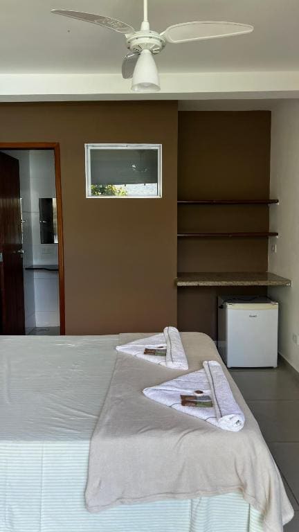 Double Room with Sea View room - Image 2