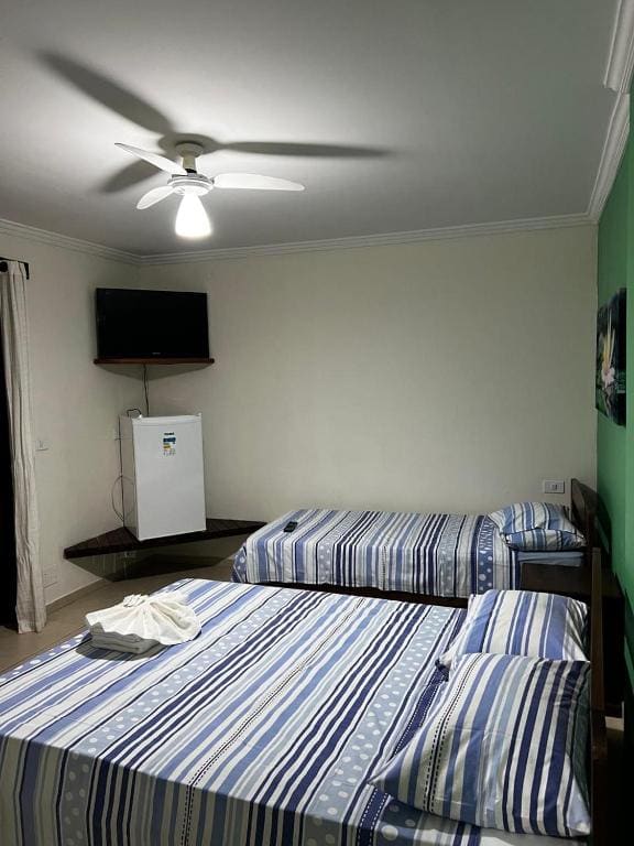 Triple Room with Sea View room - Image 3