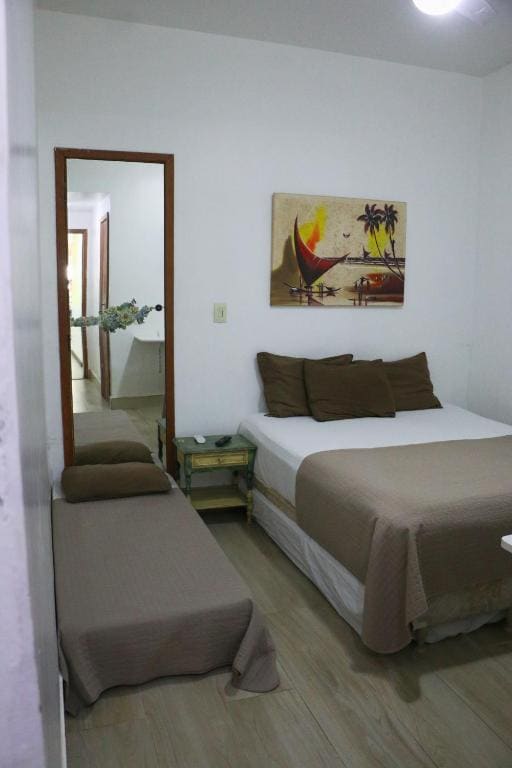 Triple Room with Private Bathroom room - Image 1