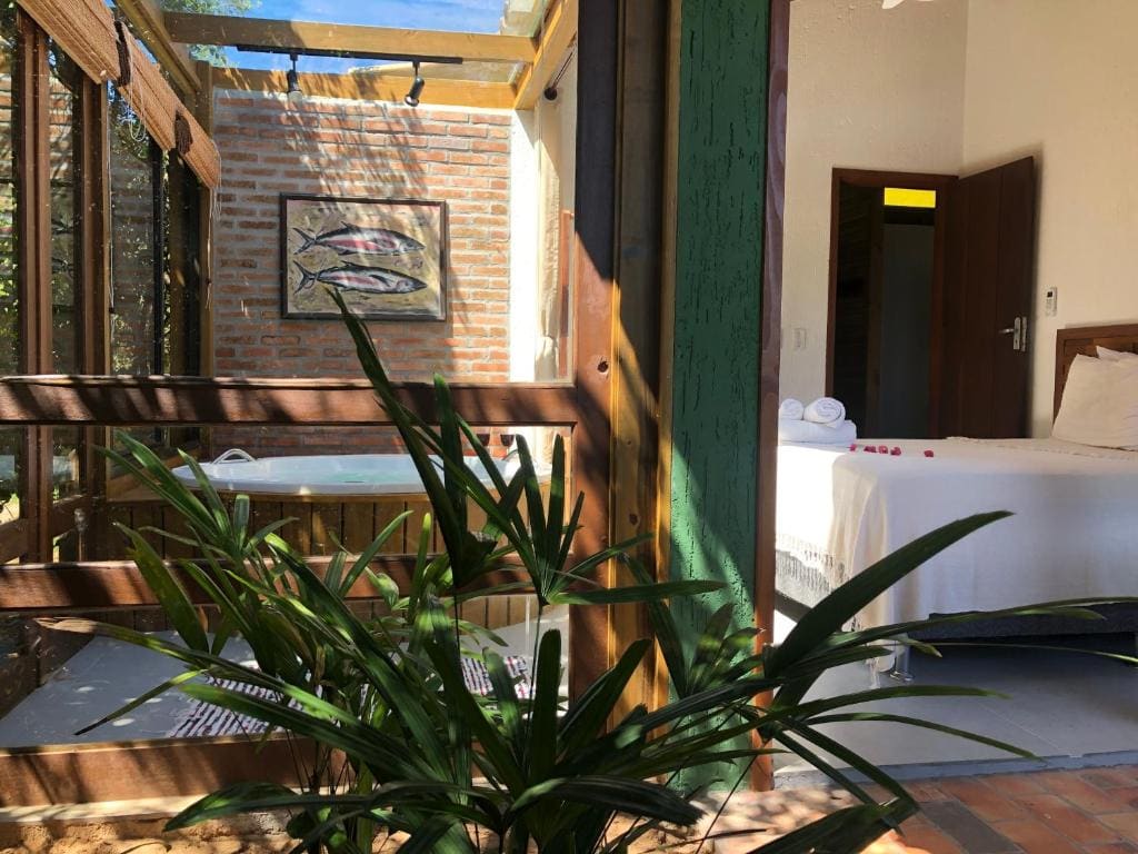 Superior Bungalow room - Image 1