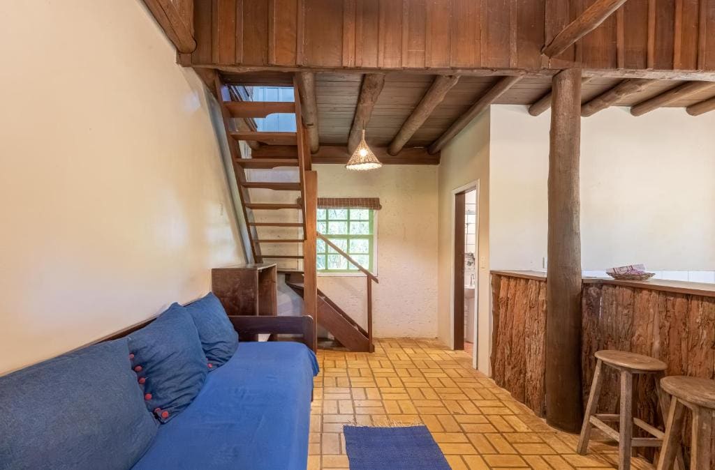Apartment with Pool View room - Image 2