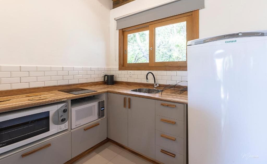 Studio with Garden View room - Image 1