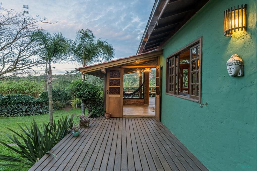 Family Bungalow room - Image 1
