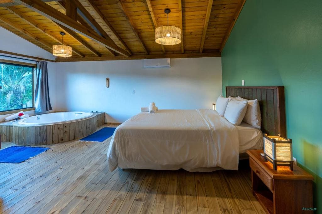 Family Bungalow room - Image 2