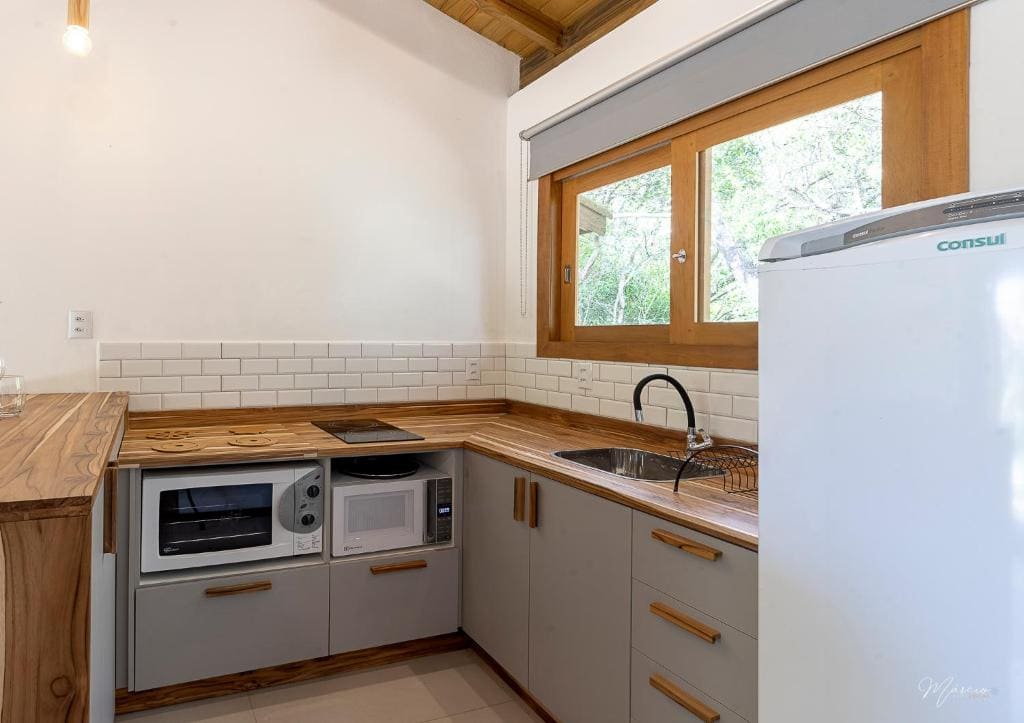 Studio with Garden View room - Image 2