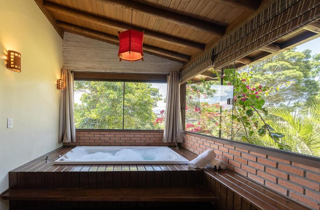 Two-Bedroom Chalet room - Image 3