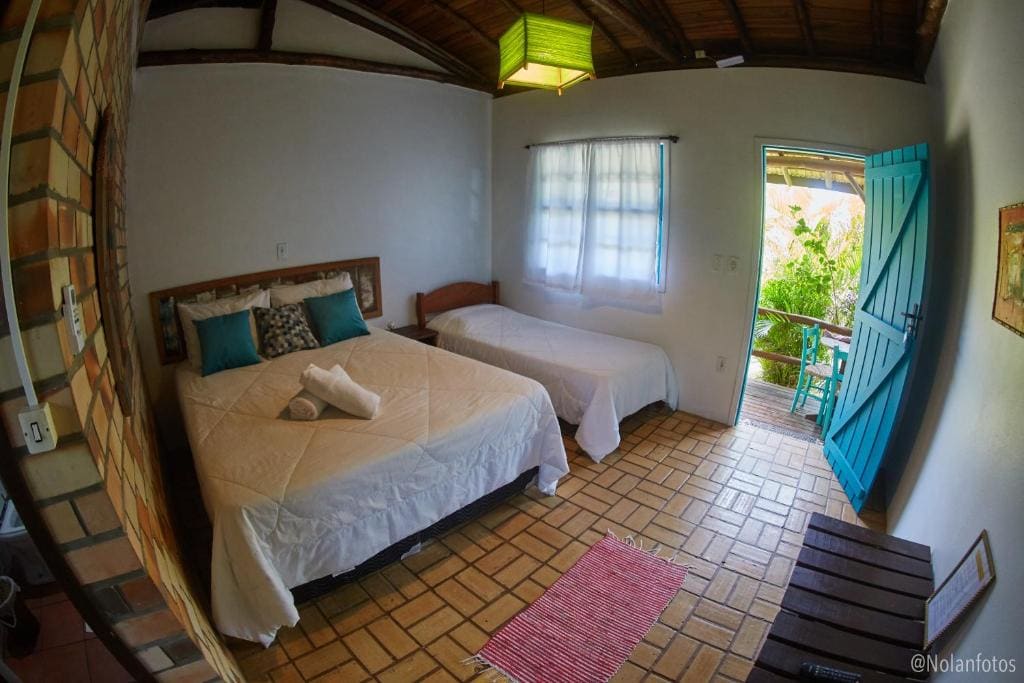 Triple Room room - Image 3