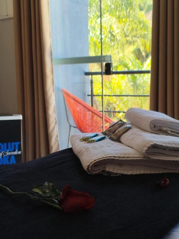 Suite with Balcony room - Image 2