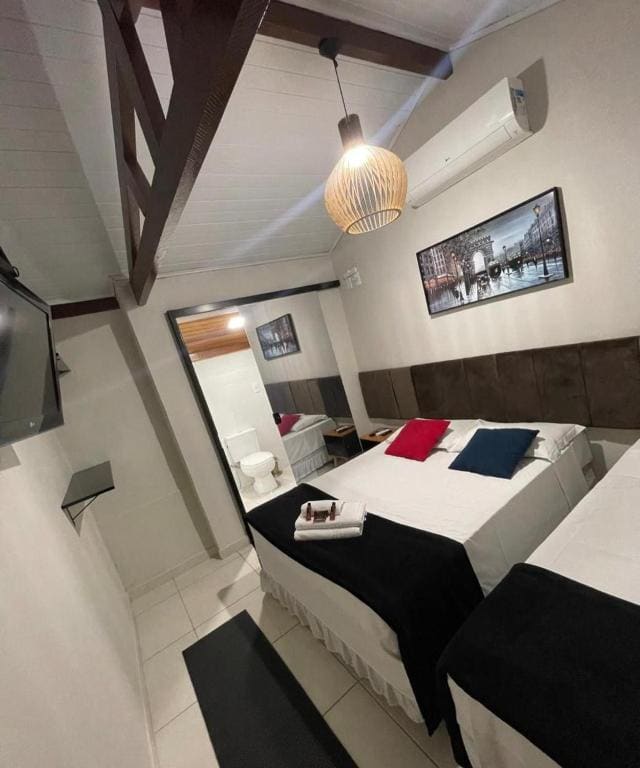Family Room with Bath room - Image 1