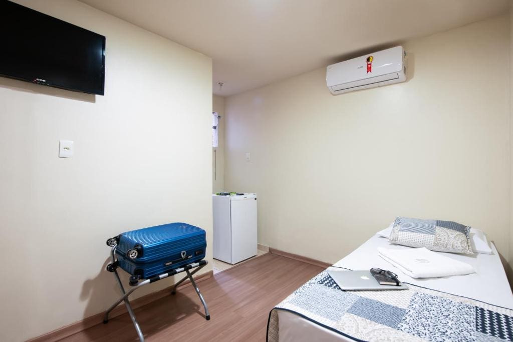 Deluxe Triple Room room - Image 3