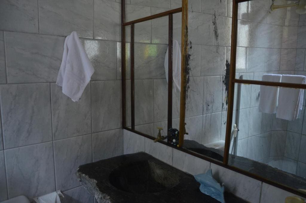 Double Room room - Image 1
