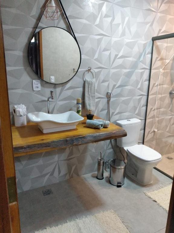 Deluxe Triple Room room - Image 3