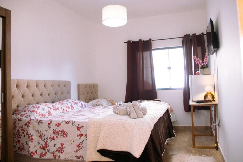 Deluxe Triple Room room - Image 1